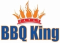 BBQ King logo