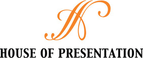 House of Presentation Logo