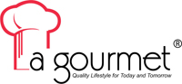 La gourmet logo
