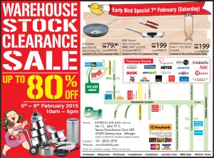 WarehouseSale_07Dec2014_TS